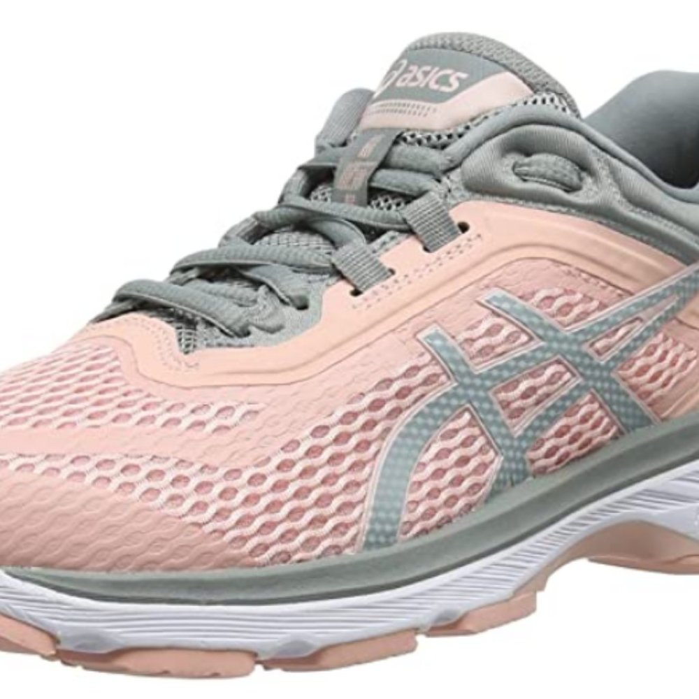 Women's gt-2000 6 running shoes